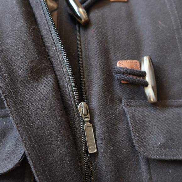 Merrell  Haven toggle jacket - Picture 5 of 7